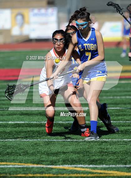 Thumbnail 1 in El Toro @ Mission Viejo photogallery.