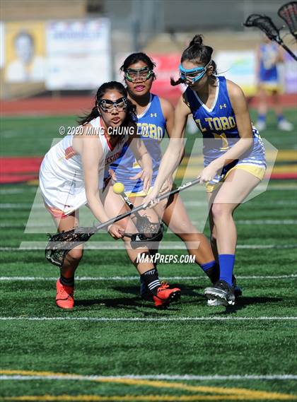 Thumbnail 3 in El Toro @ Mission Viejo photogallery.