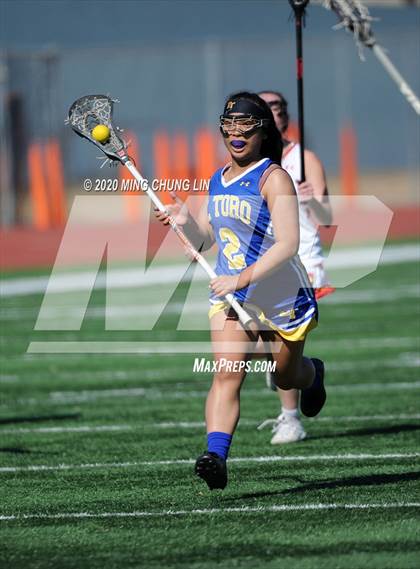 Thumbnail 3 in El Toro @ Mission Viejo photogallery.