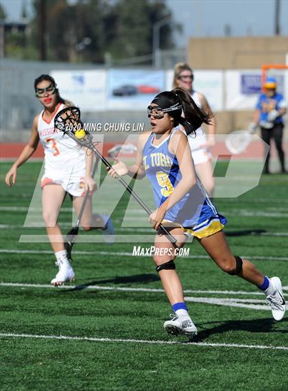 Thumbnail 1 in El Toro @ Mission Viejo photogallery.