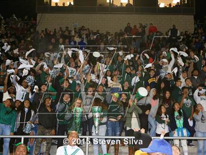 Thumbnail 3 in Helix vs. St. Augustine (CIF SDS Open Division Final) photogallery.