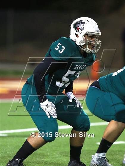 Thumbnail 3 in Helix vs. St. Augustine (CIF SDS Open Division Final) photogallery.