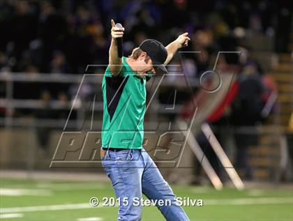 Thumbnail 2 in Helix vs. St. Augustine (CIF SDS Open Division Final) photogallery.