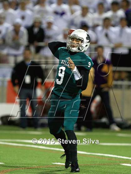 Thumbnail 3 in Helix vs. St. Augustine (CIF SDS Open Division Final) photogallery.