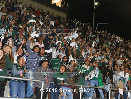 Thumbnail 1 in Helix vs. St. Augustine (CIF SDS Open Division Final) photogallery.