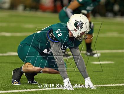 Thumbnail 3 in Helix vs. St. Augustine (CIF SDS Open Division Final) photogallery.
