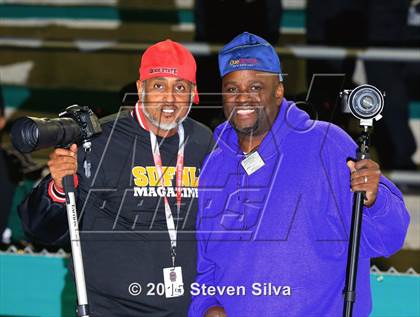 Thumbnail 1 in Helix vs. St. Augustine (CIF SDS Open Division Final) photogallery.