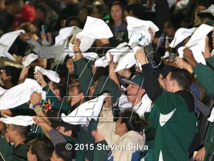 Thumbnail 2 in Helix vs. St. Augustine (CIF SDS Open Division Final) photogallery.