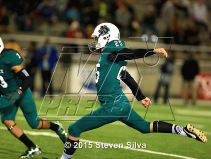 Thumbnail 1 in Helix vs. St. Augustine (CIF SDS Open Division Final) photogallery.