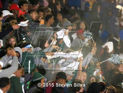 Thumbnail 1 in Helix vs. St. Augustine (CIF SDS Open Division Final) photogallery.