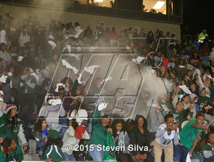 Thumbnail 2 in Helix vs. St. Augustine (CIF SDS Open Division Final) photogallery.