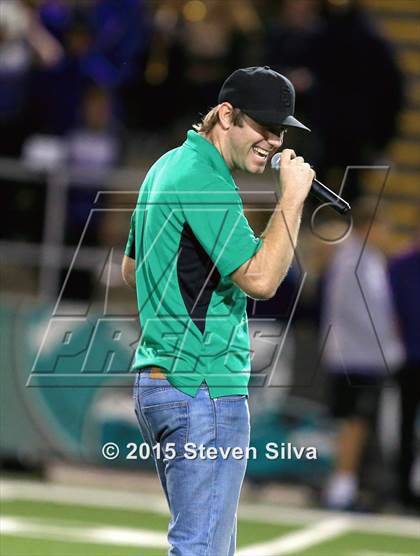 Thumbnail 2 in Helix vs. St. Augustine (CIF SDS Open Division Final) photogallery.