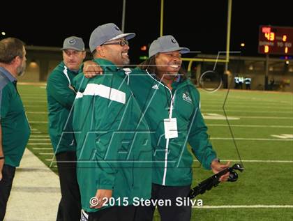 Thumbnail 3 in Helix vs. St. Augustine (CIF SDS Open Division Final) photogallery.