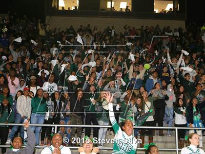 Thumbnail 2 in Helix vs. St. Augustine (CIF SDS Open Division Final) photogallery.