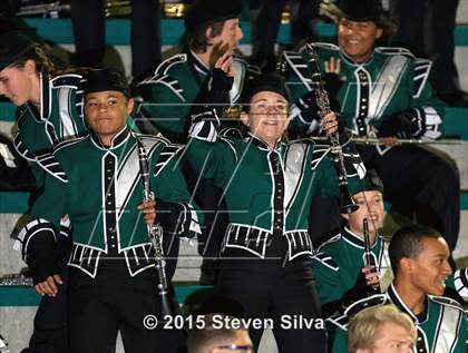 Thumbnail 2 in Helix vs. St. Augustine (CIF SDS Open Division Final) photogallery.