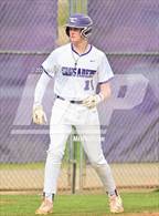 Photo from the gallery "Benjamin Franklin @ Northwest Christian"