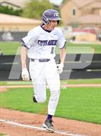 Photo from the gallery "Benjamin Franklin @ Northwest Christian"