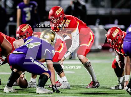 Thumbnail 3 in St. Augustine @ Cathedral Catholic photogallery.