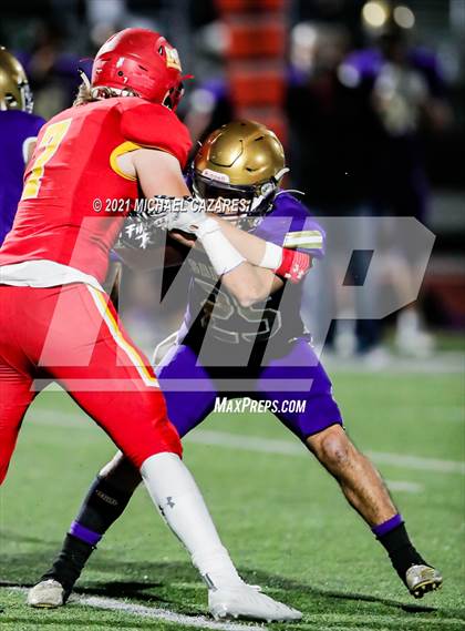 Thumbnail 3 in St. Augustine @ Cathedral Catholic photogallery.