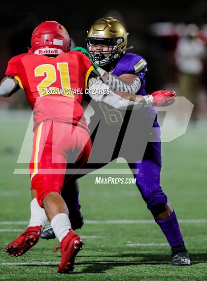 Thumbnail 1 in St. Augustine @ Cathedral Catholic photogallery.
