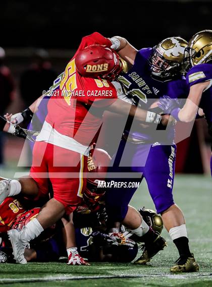 Thumbnail 1 in St. Augustine @ Cathedral Catholic photogallery.