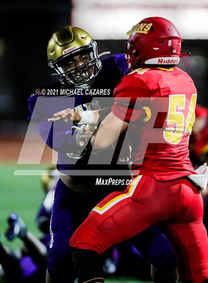Thumbnail 3 in St. Augustine @ Cathedral Catholic photogallery.