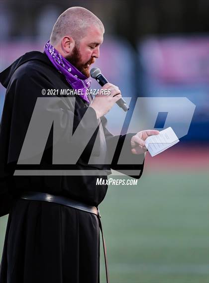 Thumbnail 2 in St. Augustine @ Cathedral Catholic photogallery.