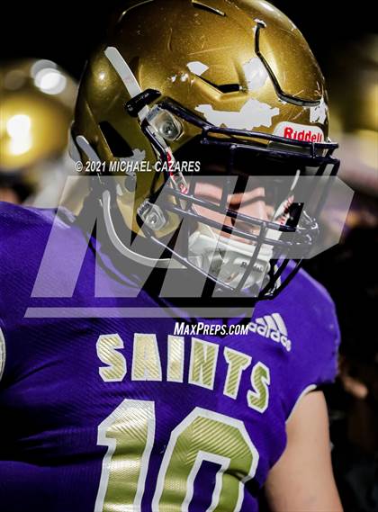 Thumbnail 2 in St. Augustine @ Cathedral Catholic photogallery.