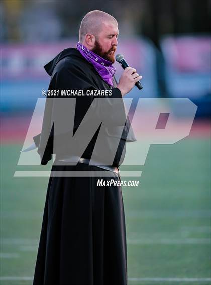 Thumbnail 1 in St. Augustine @ Cathedral Catholic photogallery.