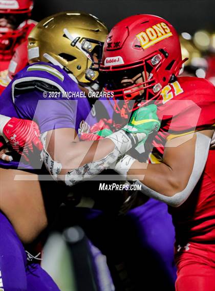 Thumbnail 3 in St. Augustine @ Cathedral Catholic photogallery.