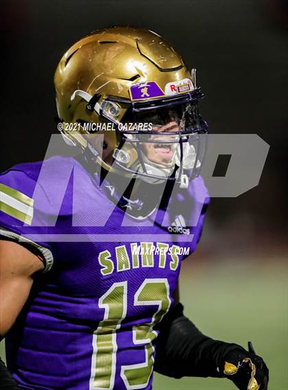 Thumbnail 1 in St. Augustine @ Cathedral Catholic photogallery.