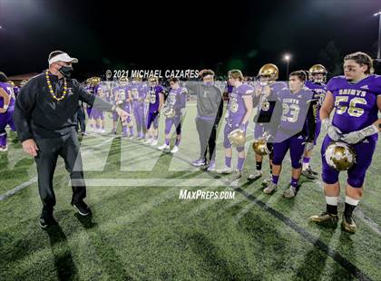 Thumbnail 3 in St. Augustine @ Cathedral Catholic photogallery.