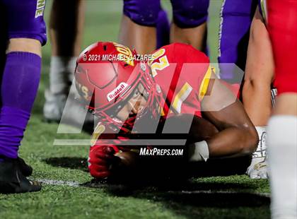 Thumbnail 1 in St. Augustine @ Cathedral Catholic photogallery.
