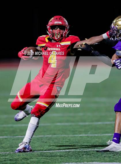 Thumbnail 3 in St. Augustine @ Cathedral Catholic photogallery.