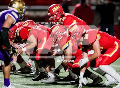 Thumbnail 2 in St. Augustine @ Cathedral Catholic photogallery.