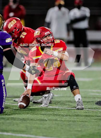 Thumbnail 1 in St. Augustine @ Cathedral Catholic photogallery.