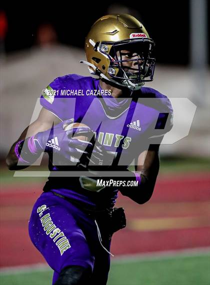 Thumbnail 3 in St. Augustine @ Cathedral Catholic photogallery.