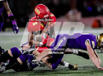 Thumbnail 3 in St. Augustine @ Cathedral Catholic photogallery.