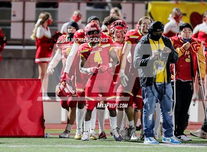 Thumbnail 3 in St. Augustine @ Cathedral Catholic photogallery.