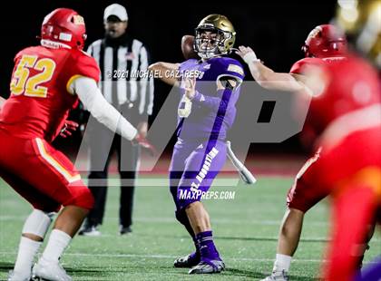 Thumbnail 3 in St. Augustine @ Cathedral Catholic photogallery.