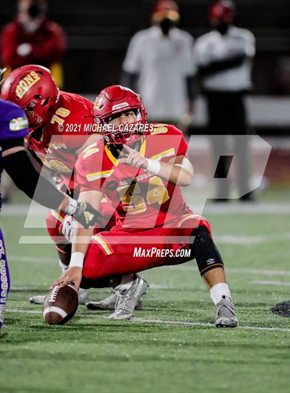 Thumbnail 2 in St. Augustine @ Cathedral Catholic photogallery.