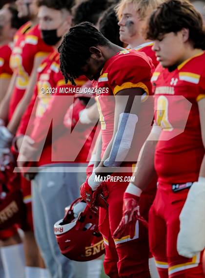 Thumbnail 2 in St. Augustine @ Cathedral Catholic photogallery.