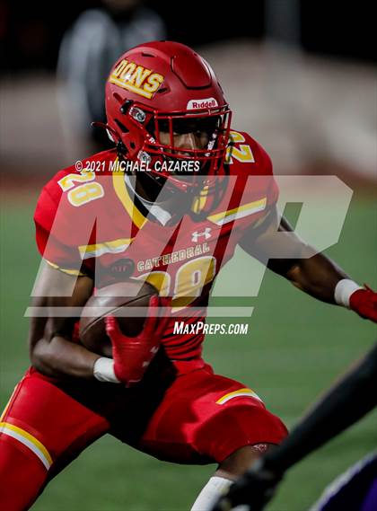 Thumbnail 1 in St. Augustine @ Cathedral Catholic photogallery.