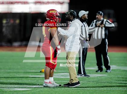Thumbnail 1 in St. Augustine @ Cathedral Catholic photogallery.
