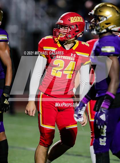 Thumbnail 3 in St. Augustine @ Cathedral Catholic photogallery.
