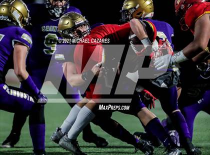 Thumbnail 3 in St. Augustine @ Cathedral Catholic photogallery.