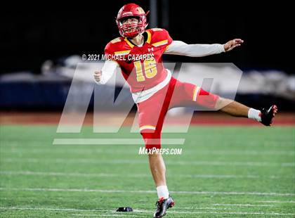Thumbnail 3 in St. Augustine @ Cathedral Catholic photogallery.