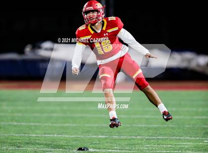 Thumbnail 2 in St. Augustine @ Cathedral Catholic photogallery.