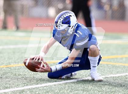 Thumbnail 3 in Valley Christian @ Snowflake (AIA 3A Semifinal) photogallery.