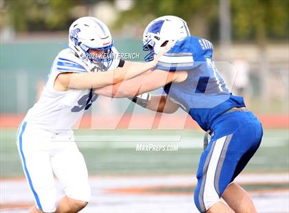 Thumbnail 2 in Valley Christian @ Snowflake (AIA 3A Semifinal) photogallery.